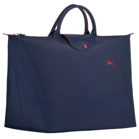 longchamp - sac de voyage le pliage club