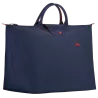 longchamp - sac de voyage le pliage club