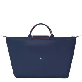 longchamp - sac de voyage le pliage club