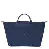 longchamp - sac de voyage le pliage club