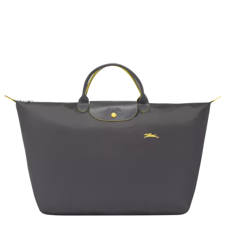 longchamp - sac de voyage le pliage club