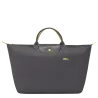 longchamp - sac de voyage le pliage club
