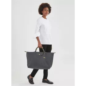 longchamp - sac de voyage le pliage club