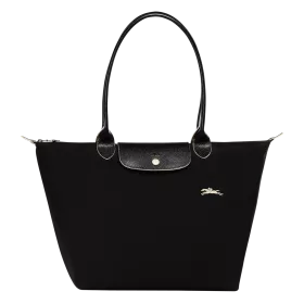 longchamp - sac porté épaule l le pliage club