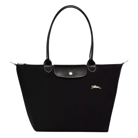 longchamp - sac porté épaule l le pliage club