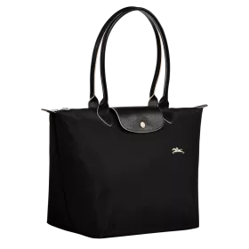 longchamp - sac porté épaule l le pliage club