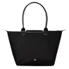 longchamp - sac porté épaule l le pliage club