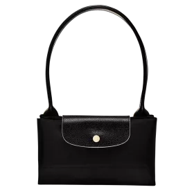 longchamp - sac porté épaule l le pliage club