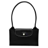 longchamp - sac porté épaule l le pliage club