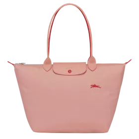 longchamp - sac porté épaule l le pliage club