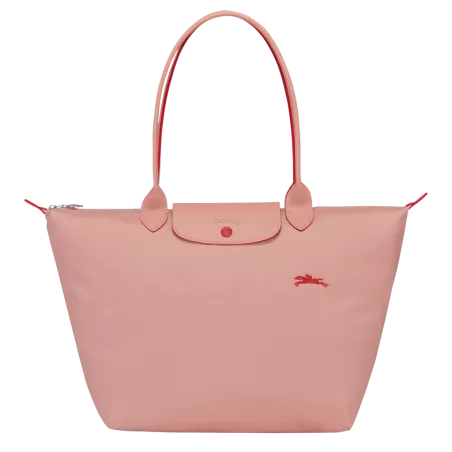 longchamp - sac porté épaule l le pliage club