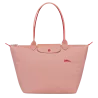 longchamp - sac porté épaule l le pliage club