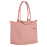 longchamp - sac porté épaule l le pliage club