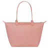 longchamp - sac porté épaule l le pliage club