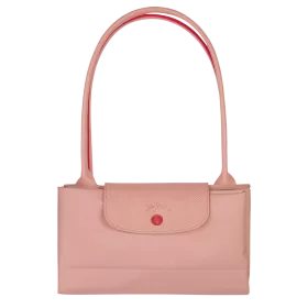 longchamp - sac porté épaule l le pliage club