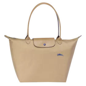 longchamp - sac porté épaule l le pliage club