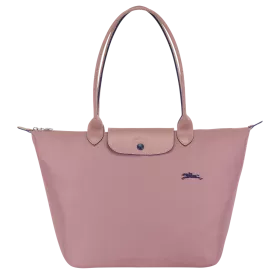 longchamp - sac porté épaule l le pliage club
