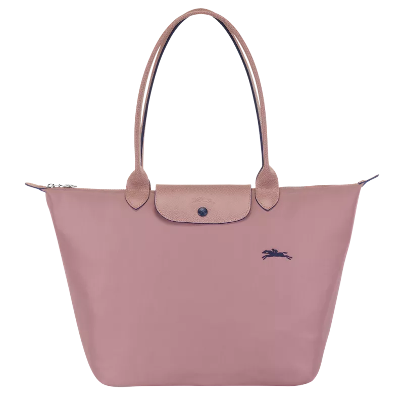 longchamp - sac porté épaule l le pliage club