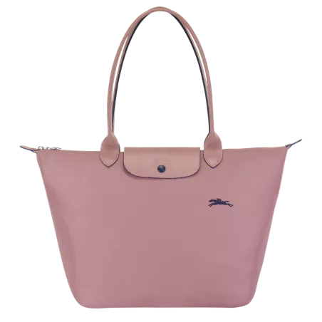longchamp - sac porté épaule l le pliage club