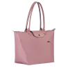 longchamp - sac porté épaule l le pliage club