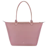 longchamp - sac porté épaule l le pliage club