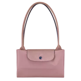 longchamp - sac porté épaule l le pliage club