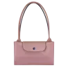 longchamp - sac porté épaule l le pliage club