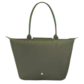 longchamp - sac porté épaule l le pliage club