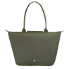 longchamp - sac porté épaule l le pliage club
