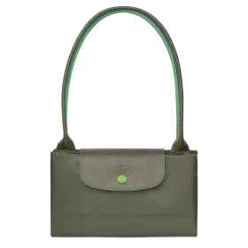 longchamp - sac porté épaule l le pliage club