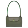 longchamp - sac porté épaule l le pliage club