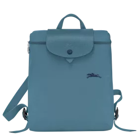 longchamp - sac à dos le pliage club