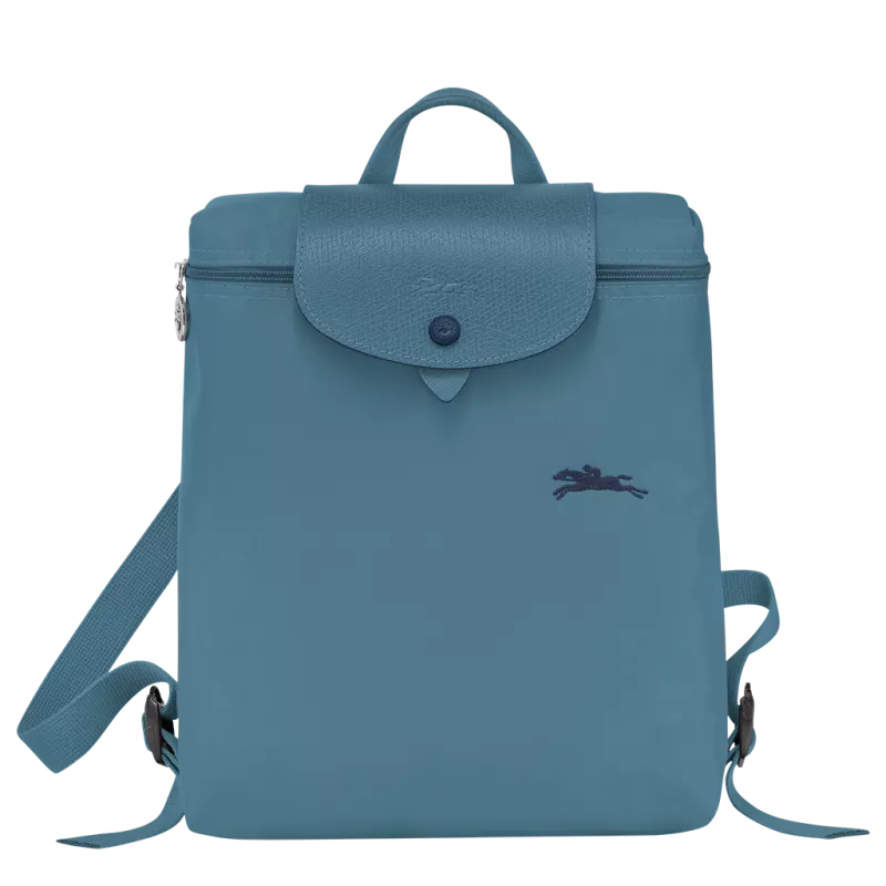 longchamp - sac à dos le pliage club