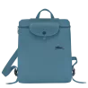 longchamp - sac à dos le pliage club