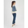longchamp - sac à dos le pliage club