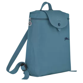 longchamp - sac à dos le pliage club