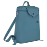 longchamp - sac à dos le pliage club