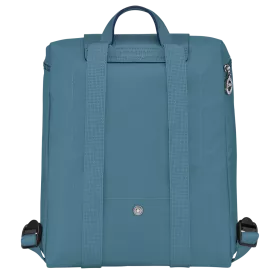 longchamp - sac à dos le pliage club