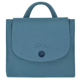 longchamp - sac à dos le pliage club
