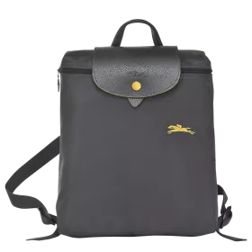 longchamp - sac à dos le pliage club