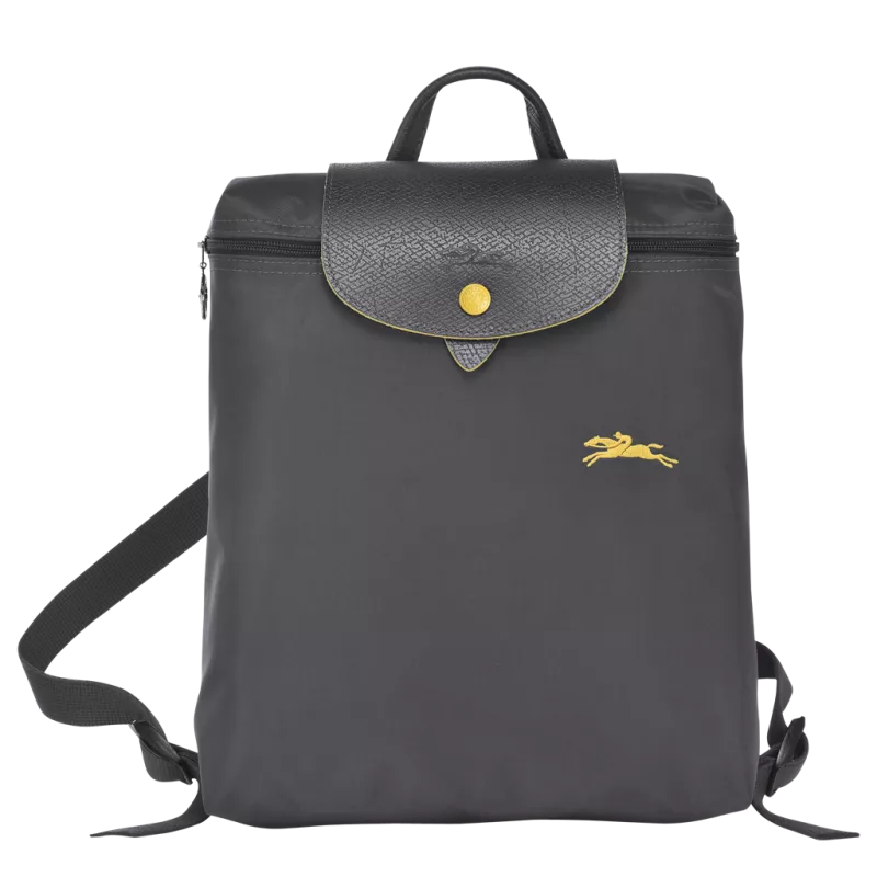 longchamp - sac à dos le pliage club longchamp - sac à dos le pliage club