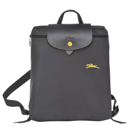 longchamp - sac à dos le pliage club