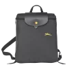 longchamp - sac à dos le pliage club