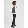 longchamp - sac à dos le pliage club