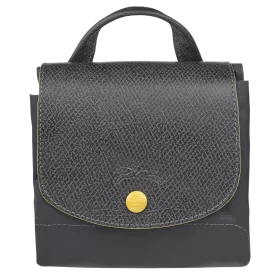 longchamp - sac à dos le pliage club