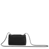Sac porté travers  Le Pliage Cuir de Longchamp