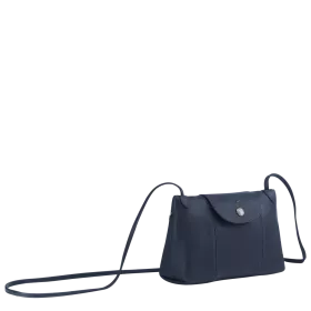 Sac porté travers  Le Pliage Cuir de Longchamp
