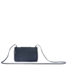 Sac porté travers  Le Pliage Cuir de Longchamp