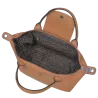 Sac porté main S  Le Pliage Cuir de Longchamp