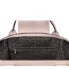 longchamp - sac porté main le pliage cuir